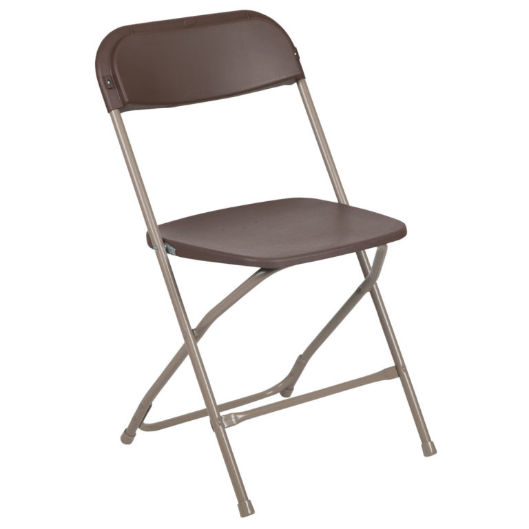 folding chairs Rental City
