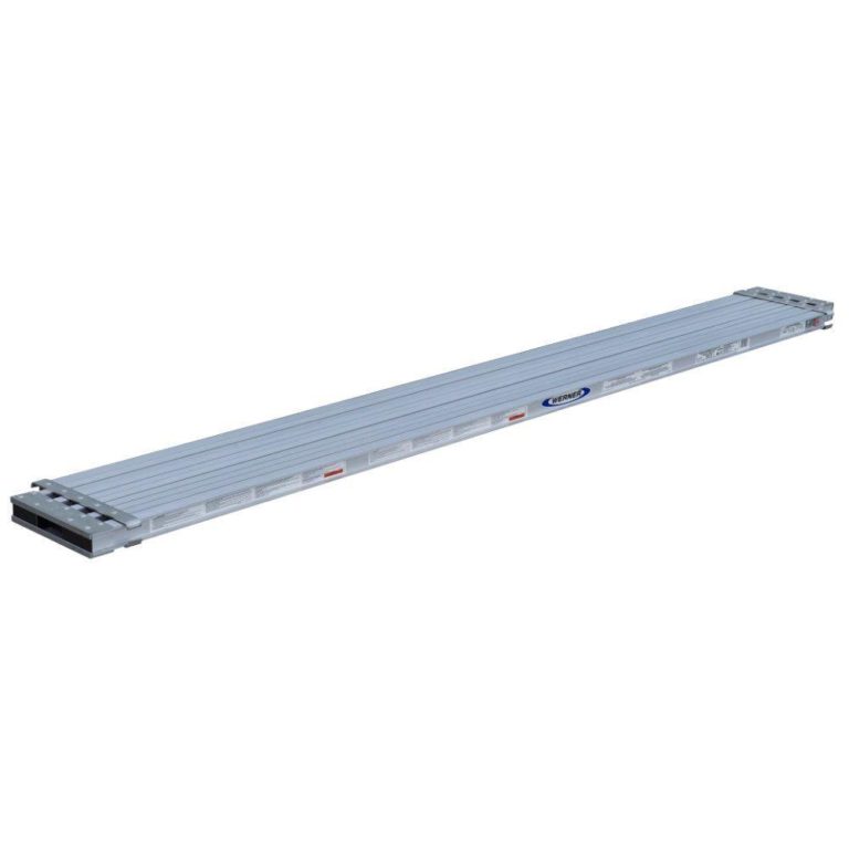 ladder extension planks 10′ Rental City