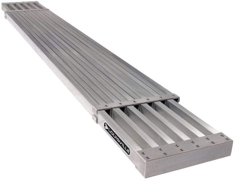 ladder extension planks 8′ Rental City