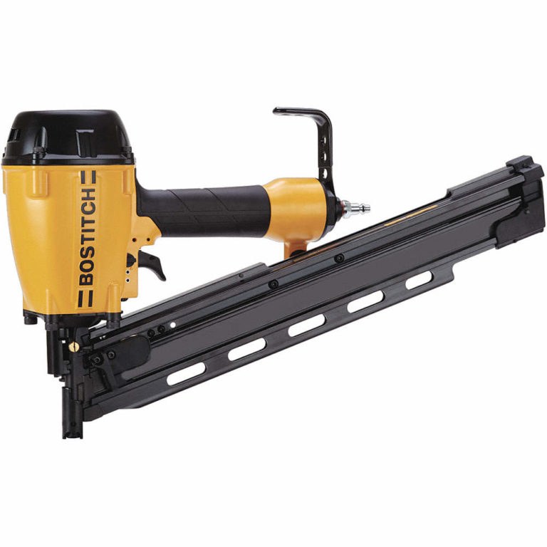 nailer, framing air Rental City