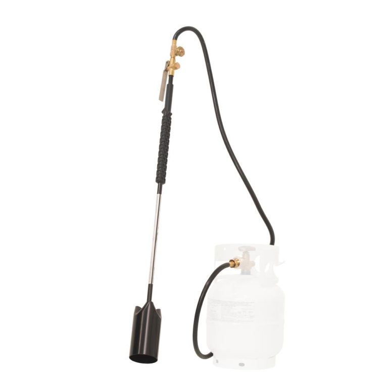 propane weed torch Rental City